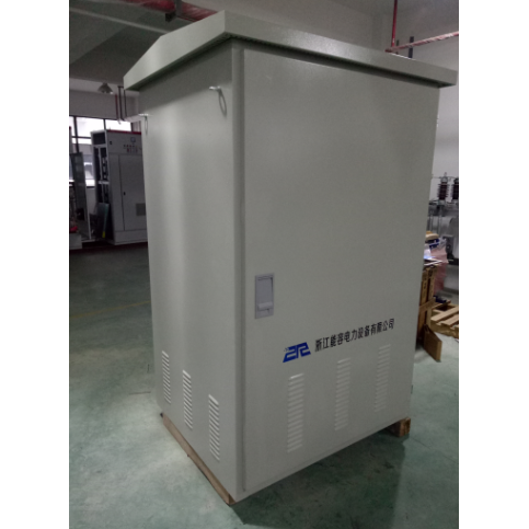 ZRTBBL1140V礦用電容補償柜 ZRTBBL1140V礦用無功功率補償柜 掘進機專用電容補償柜