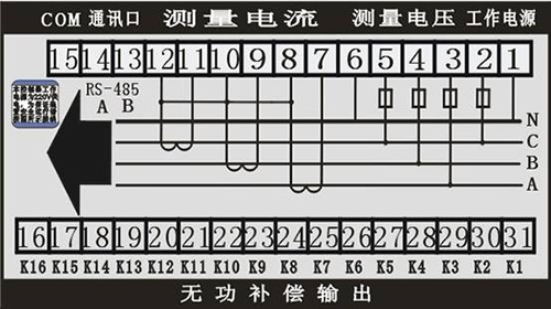 低壓濾波補償測控儀ZRKWNLC-1200 濾波控制器  濾波測控儀 補償控制器 濾波補償測控儀 濾波測試儀 補償測控儀 無功補償終端 低壓補償控制器 低壓濾波控制器 無功功率自動補償控制器