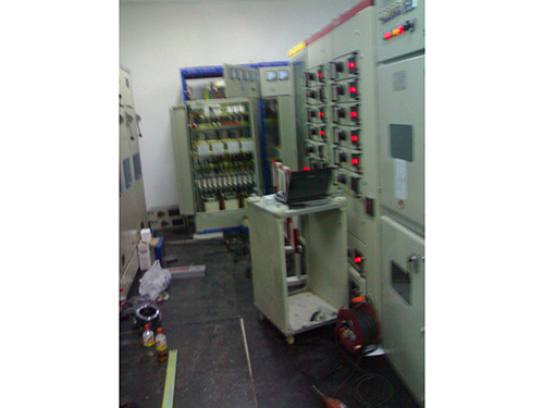 磁懸浮電機諧波治理ZRTBBDL